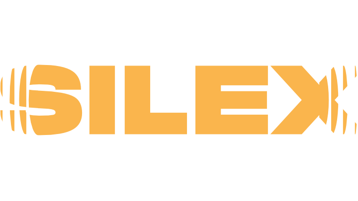DJ SILEX Berlin Logo